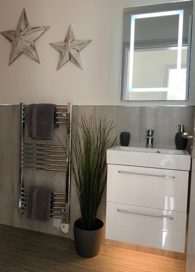 Deeside Snugs Apartments Kincardine O'Neil Exteriér fotografie
